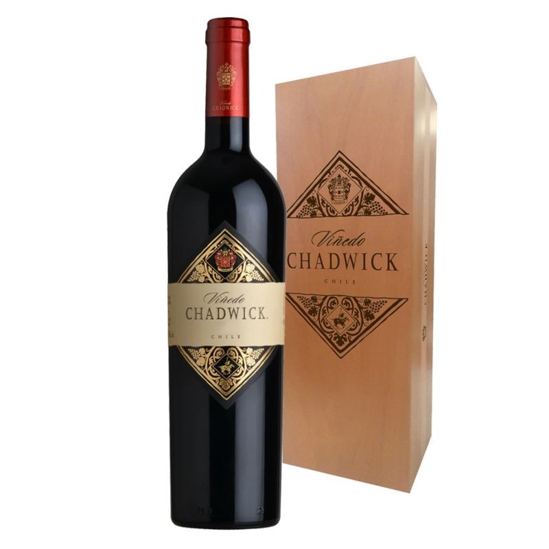 CHADWICK - Vino Viñedo Chadwick Cabernet Sauvignon 2016